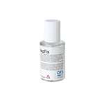 Insulating agent ISOFIX plaster against wax/plaster 25ml