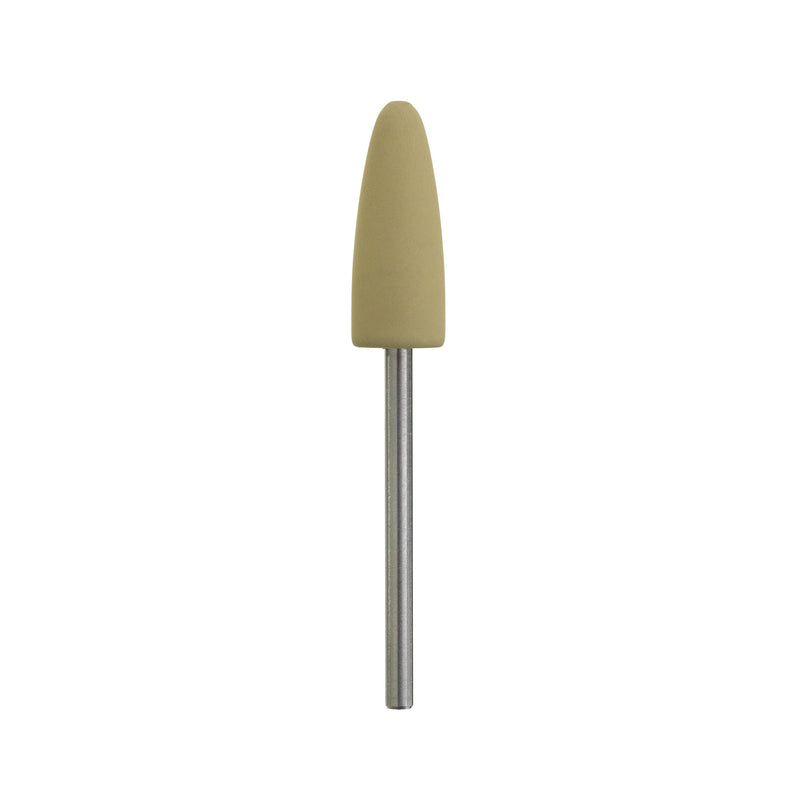 Silikonpolierer PALAPOL <br> 6er-Set + 1 Mandrell