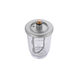 Vacuum mixing cup<br> Smartmix X2 | With agitator