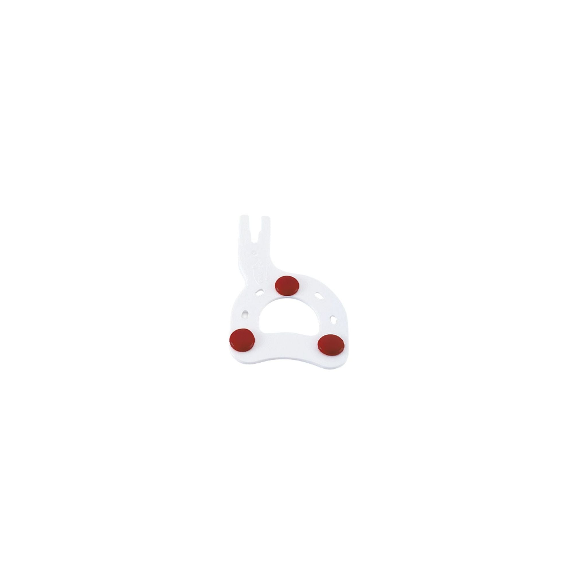 Bissgabgel <br> Artex Quickbite | 10er Packung