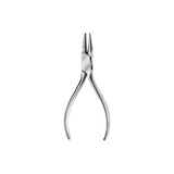 Hollow-form pliers<br> Black RS