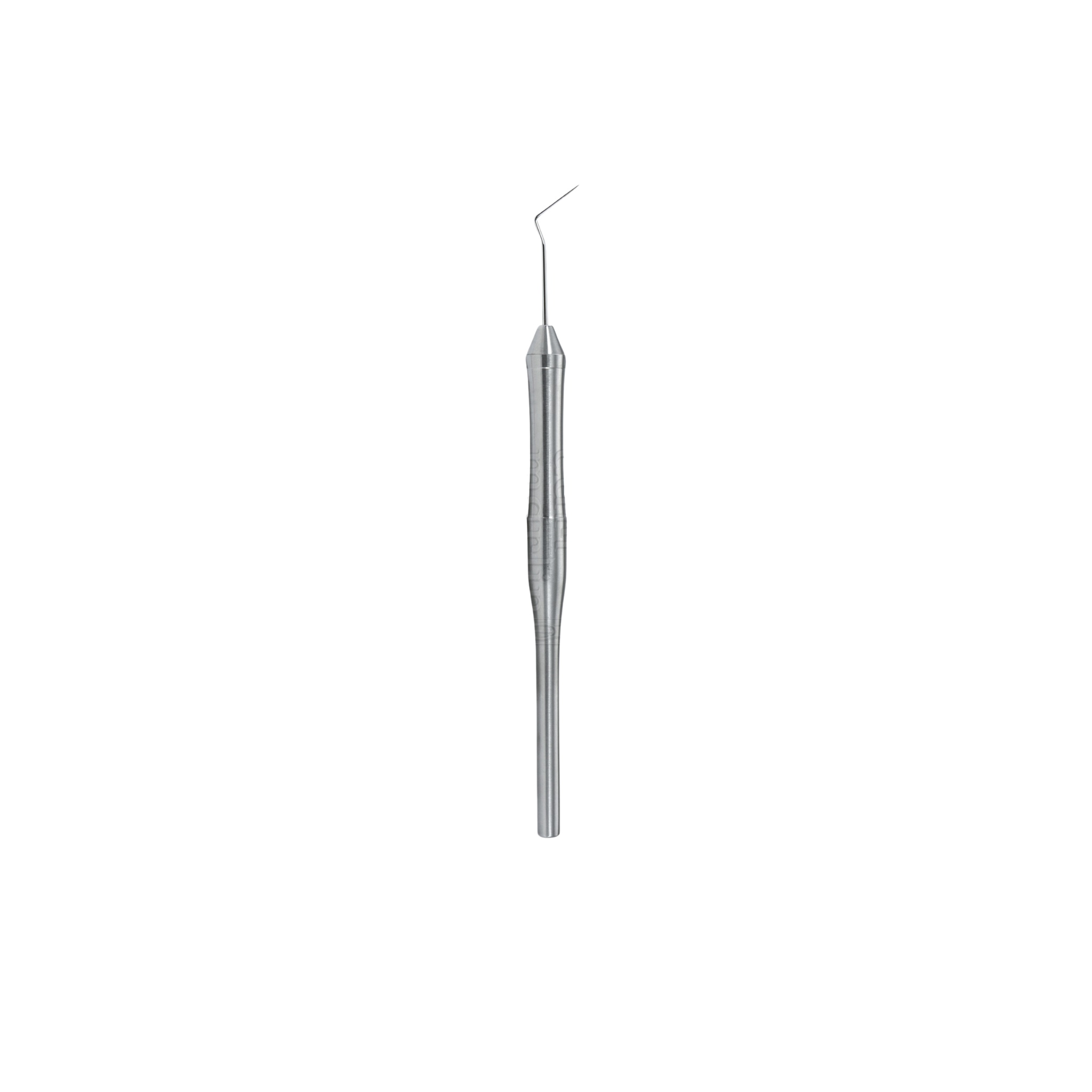 LiquidSteel dental probe