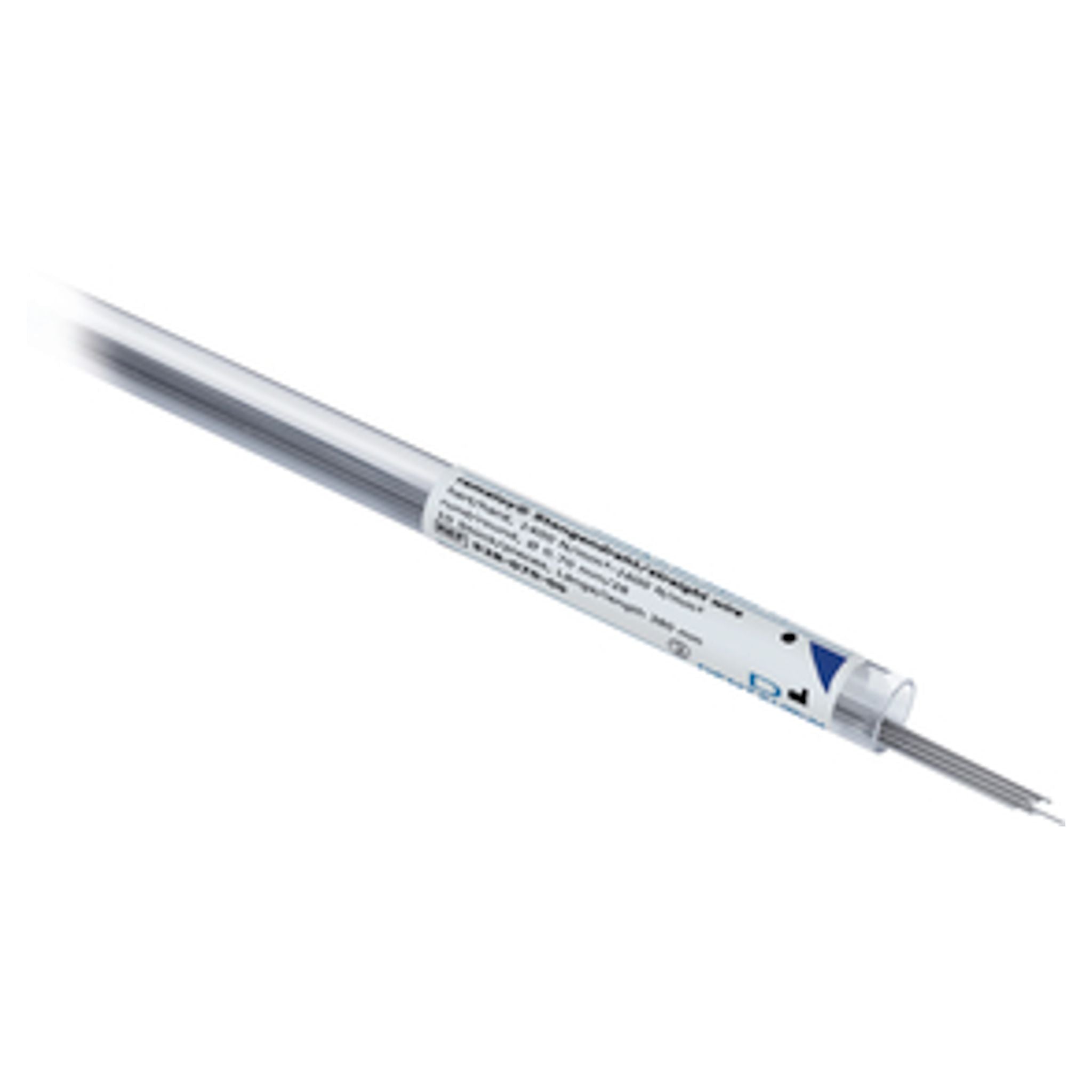 Stangendraht <br> remaloy® | Rund | 0,70 mm / 28 | Hart