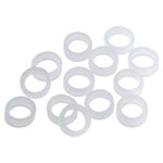 Intraorale Non-Latex Ringe <br> stark | Ø4,8mm