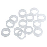 Intraorale Non-Latex Ringe <br> stark | Ø4,8mm