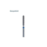 Diamant <br> ISO 141 (Fig. 881) | Zylinder, Rund