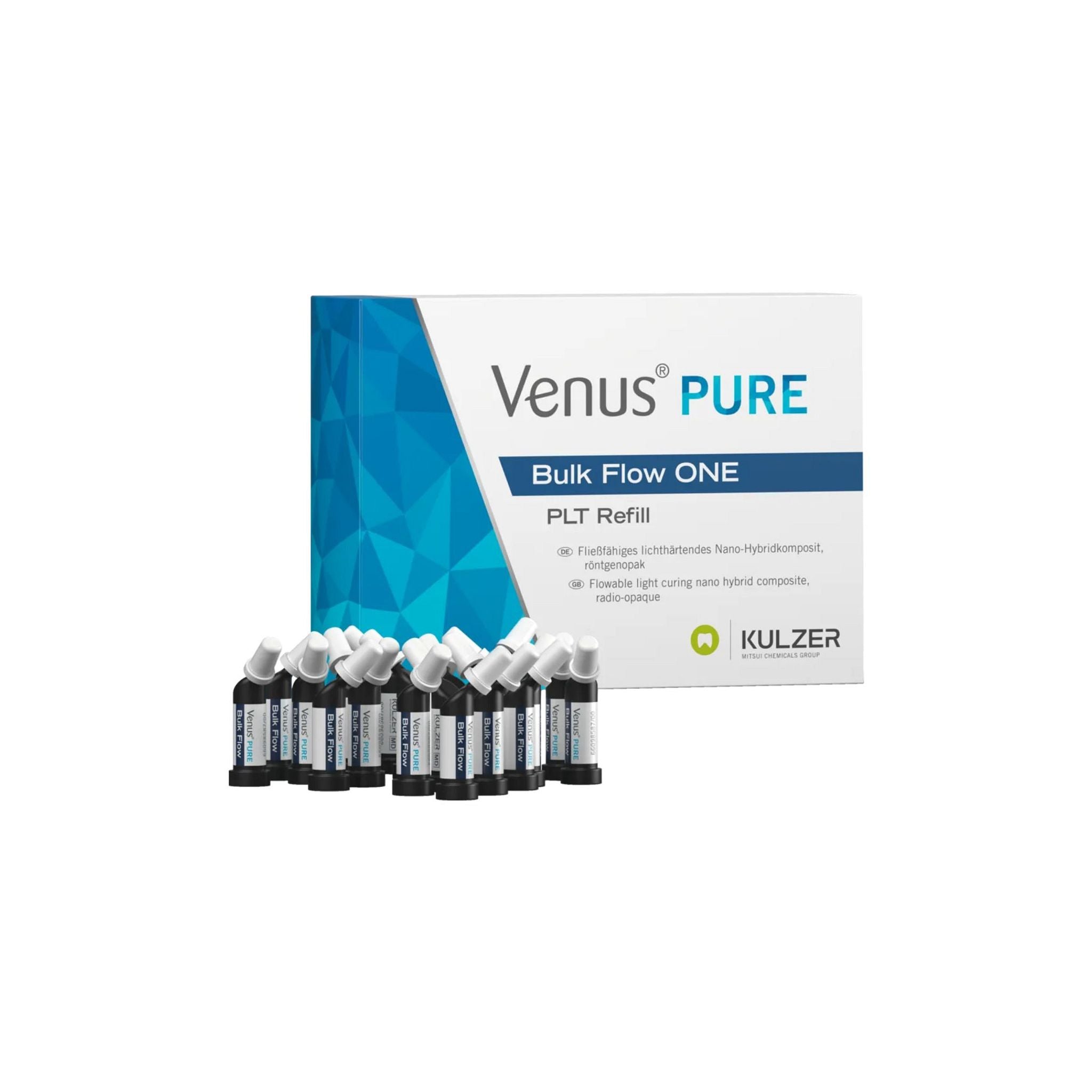 Flow <br> Venus Bulk Flow One <br> Refill | Packung à 20 Stk.