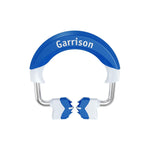 Matrix Ring <br> Composi-Tight 3D Fusion <br> Blau | 1 Stck.