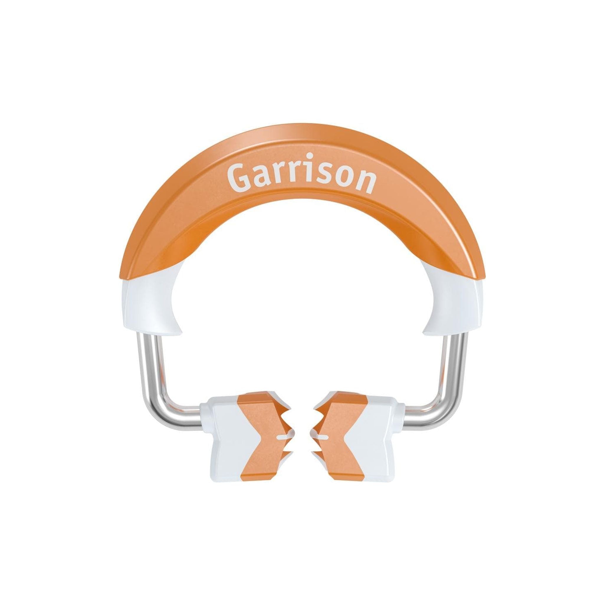 Matrix Ring <br> Composi-Tight 3D Fusion <br> Orange | 1 Stck.