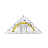 triangle ruler