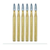 Carbide finisher<br> FG | 499 | Set of 6