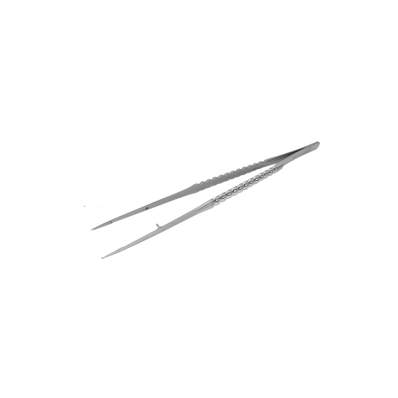 Microsurgical Tweezers Straight