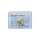 Polierer <br> Identoflex | Gelb | Scheibe | 12 Stck.