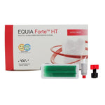 Glasionomerzement <br> EQUIA Forte HT <br> Intro Pack | A3 | 20 Stück