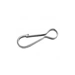 Carabiner for steri sieves