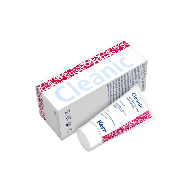 Prophylaxe-Paste <br> Cleanic