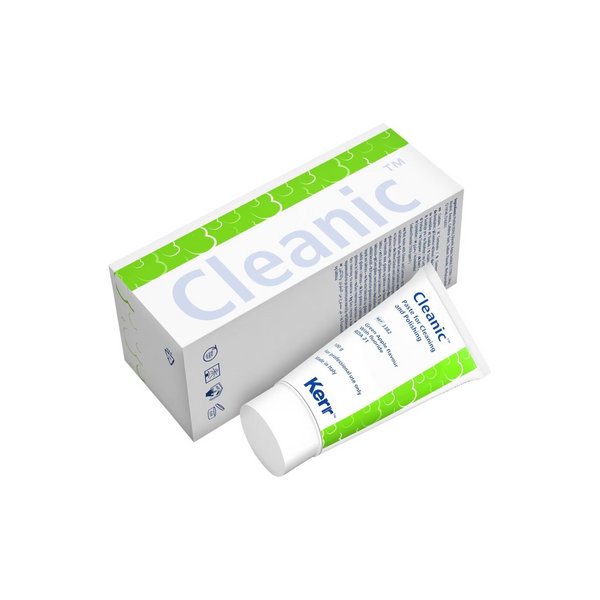 Prophylaxe-Paste <br> Cleanic