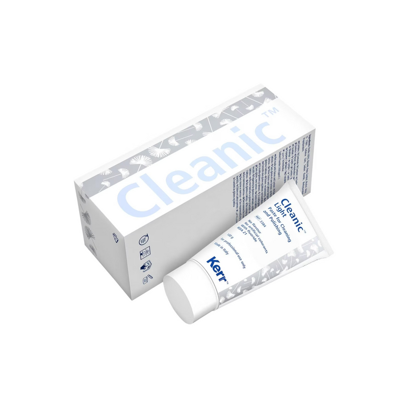 Prophylaxe-Paste <br> Cleanic