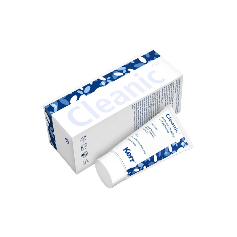 Prophylactic paste<br> Cleanic