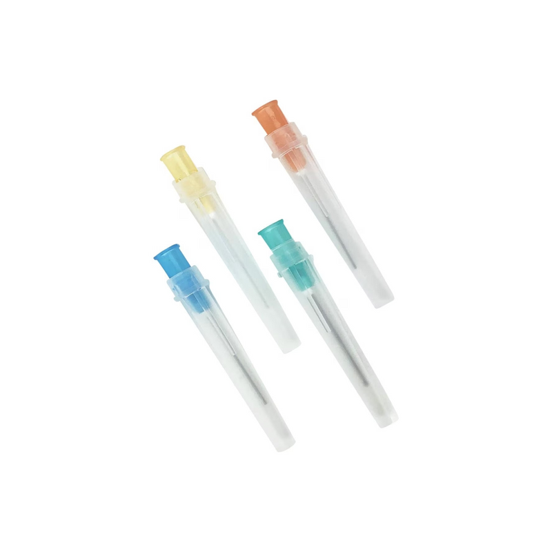 Rinse needles<br> Irrigation Probes<br> 40 pcs.