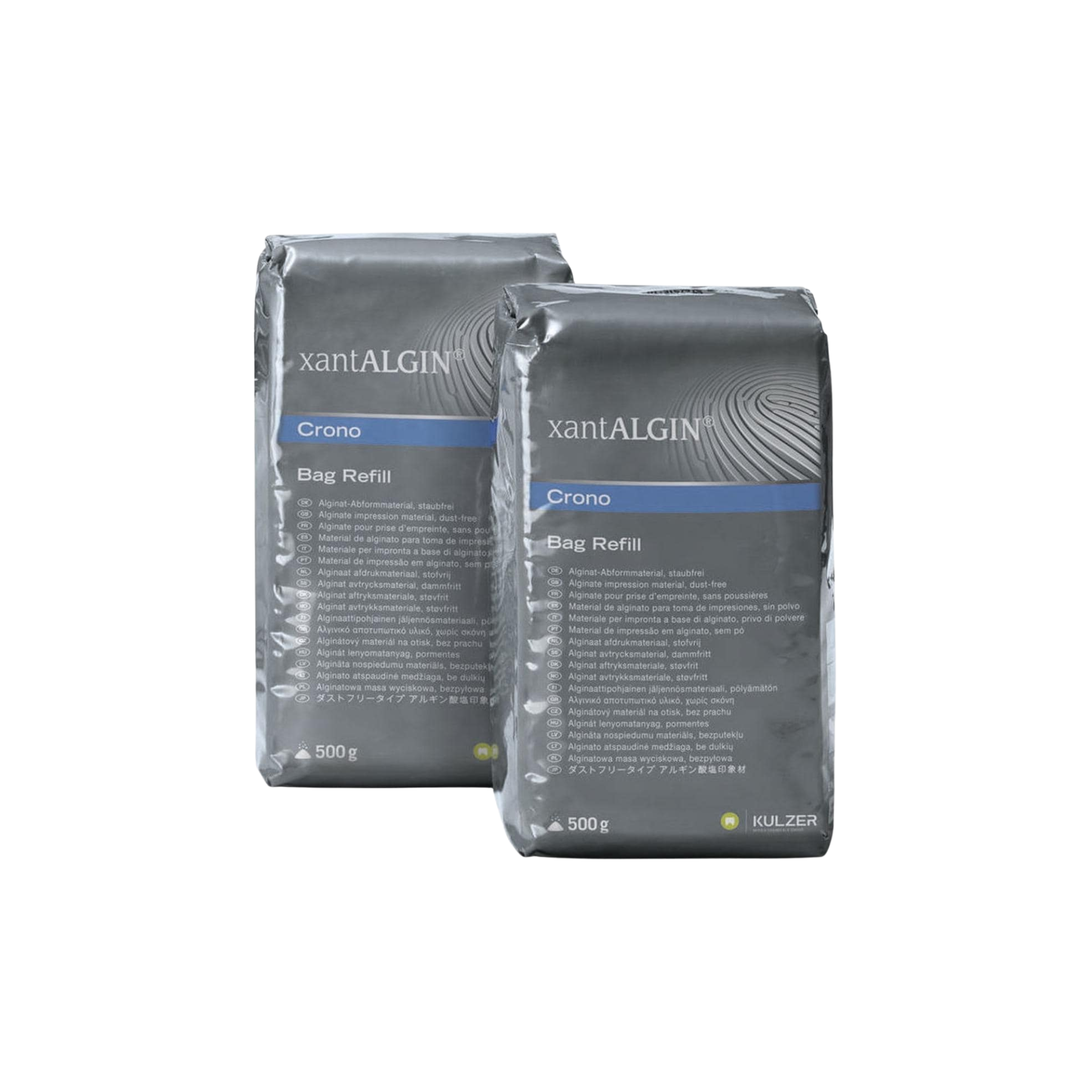 Alginate Xantalgin Crono 500 g