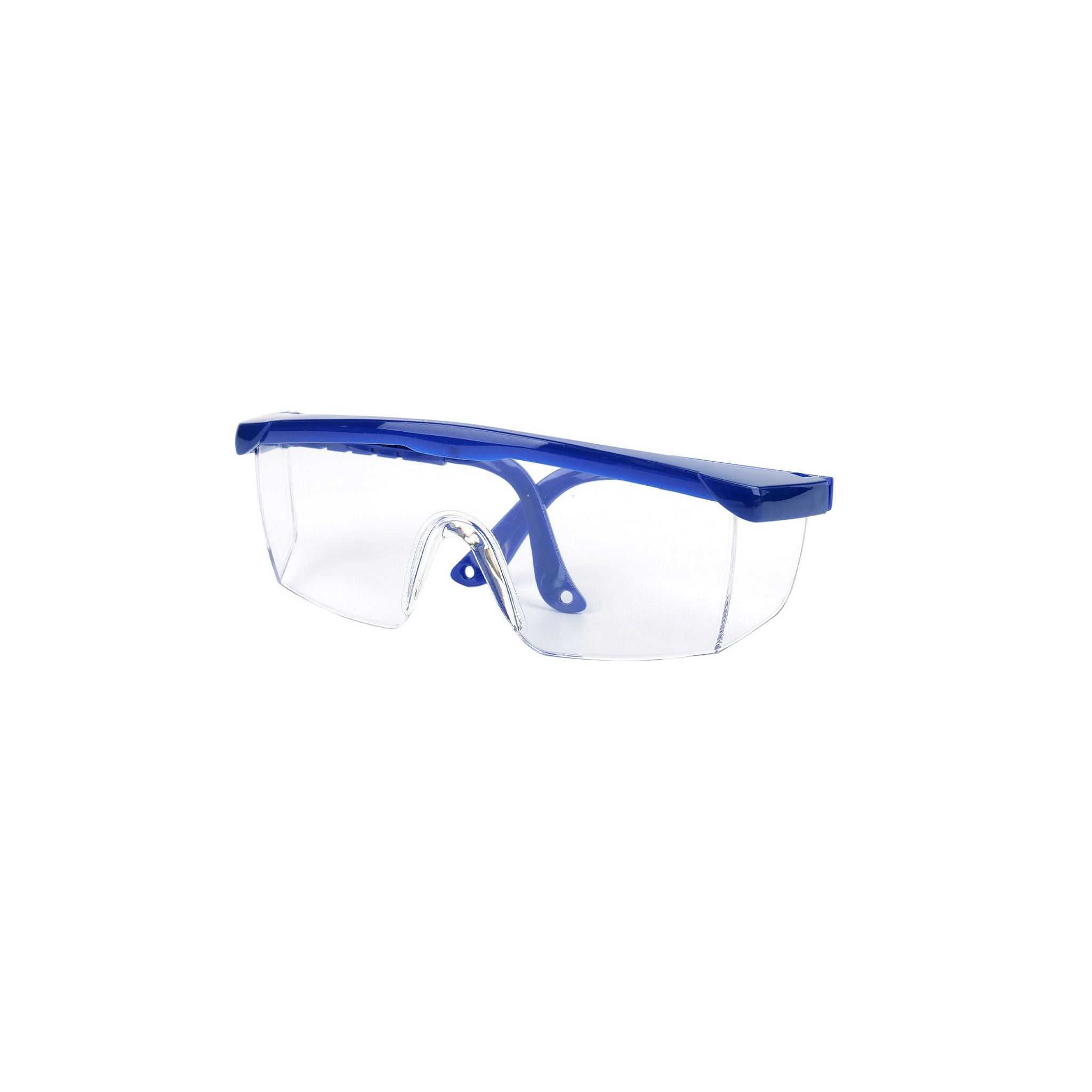 Kunststoffbrille