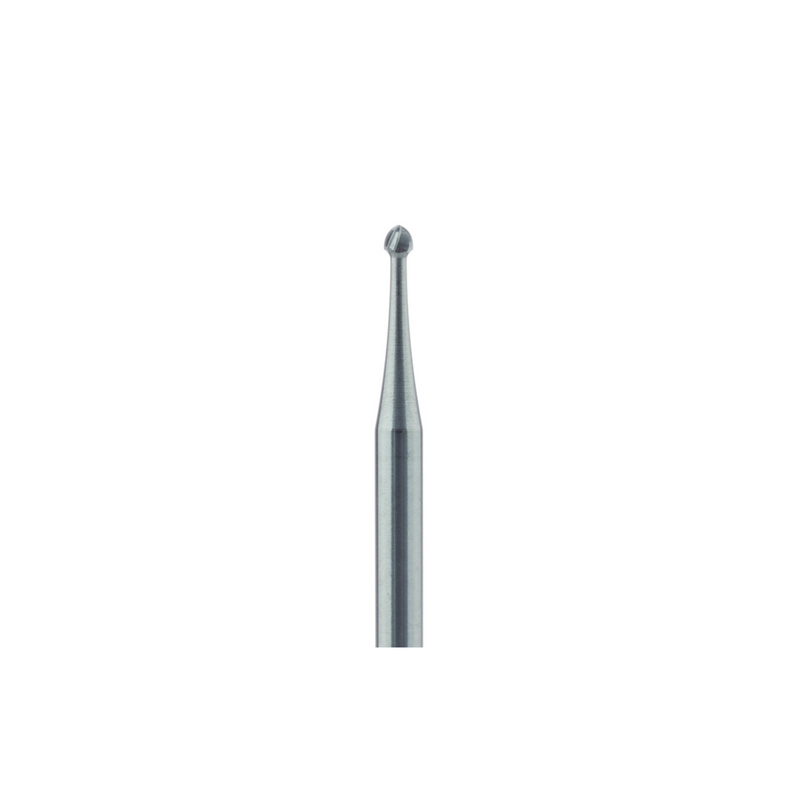 Carbide | Rose drill<br> Fig.HM1 | ISO 001