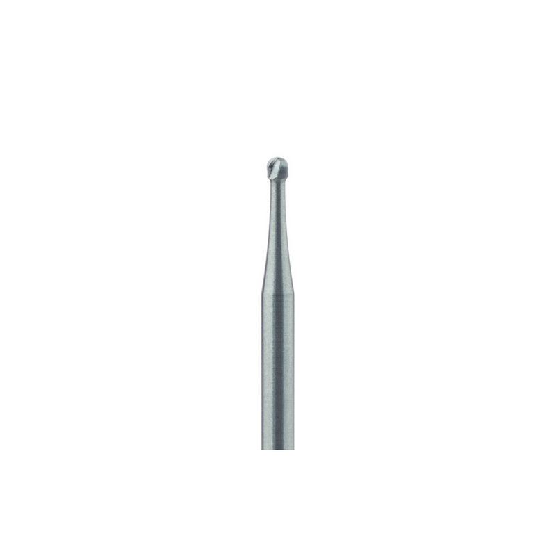 Carbide | Rose drill<br> Fig.HM1 | ISO 001