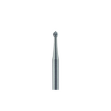 Carbide | Rose drill<br> Fig.HM1 | ISO 001