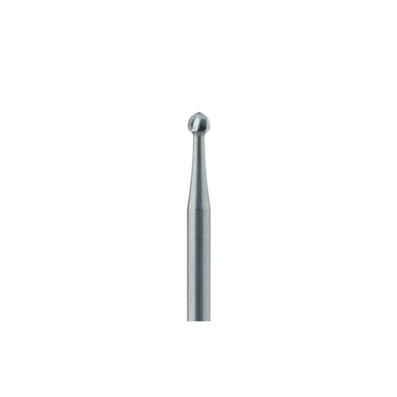 Carbide | Rose drill<br> Fig.HM1 | ISO 001