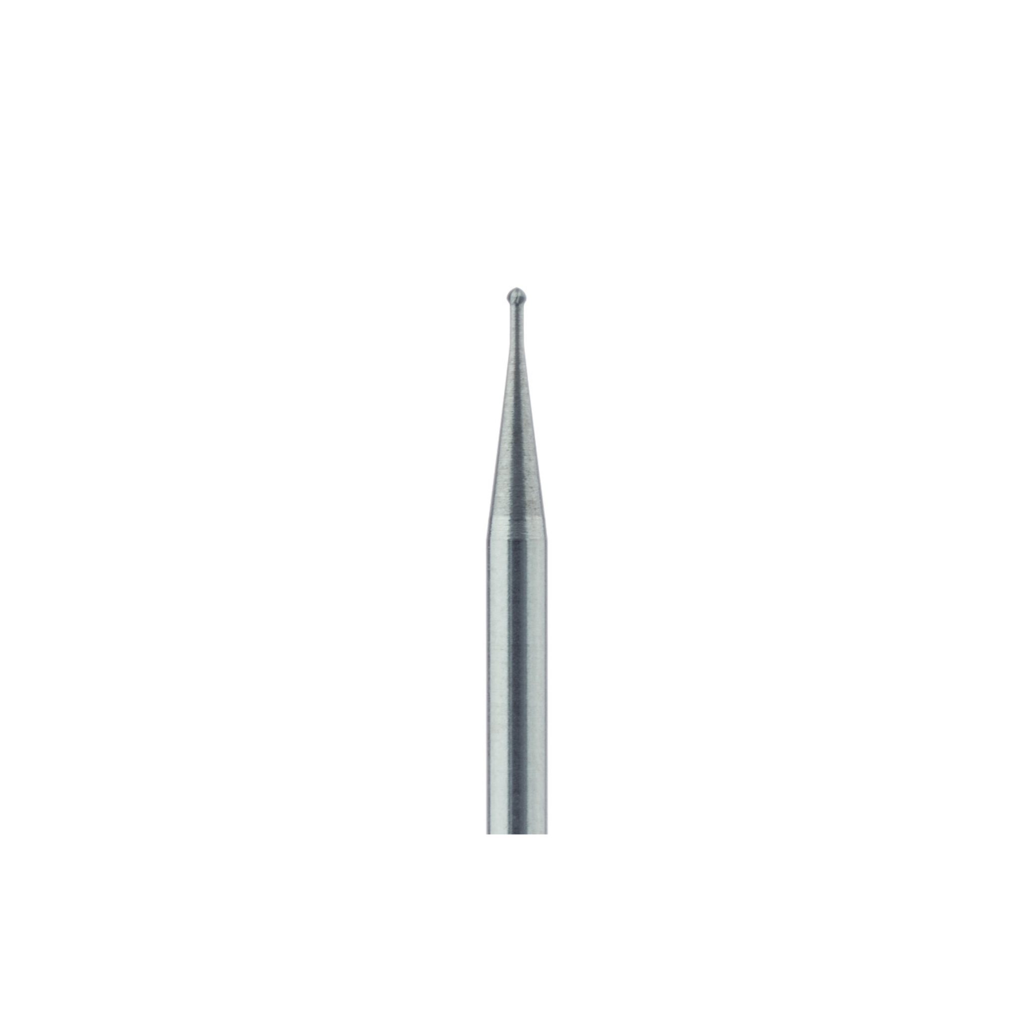 Carbide | Rose drill<br> Fig.HM1 | ISO 001