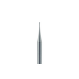 Carbide | Rose drill<br> Fig.HM1 | ISO 001