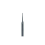 Carbide | Rose drill<br> Fig.HM1 | ISO 001