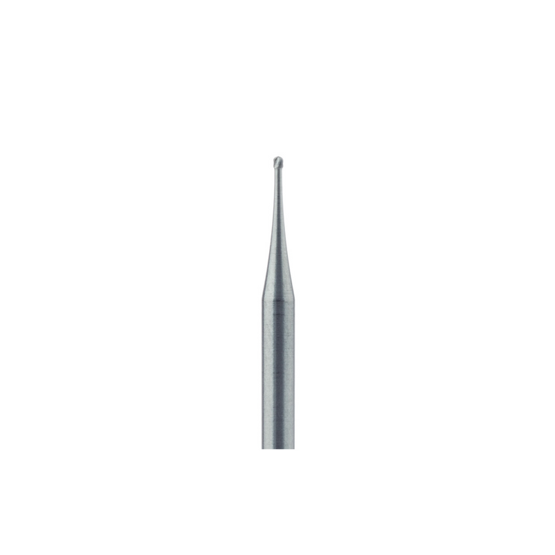 Carbide | Rose drill<br> Fig.HM1 | ISO 001