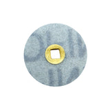 Mooreplastic Disc Sand<br> 5 pcs.