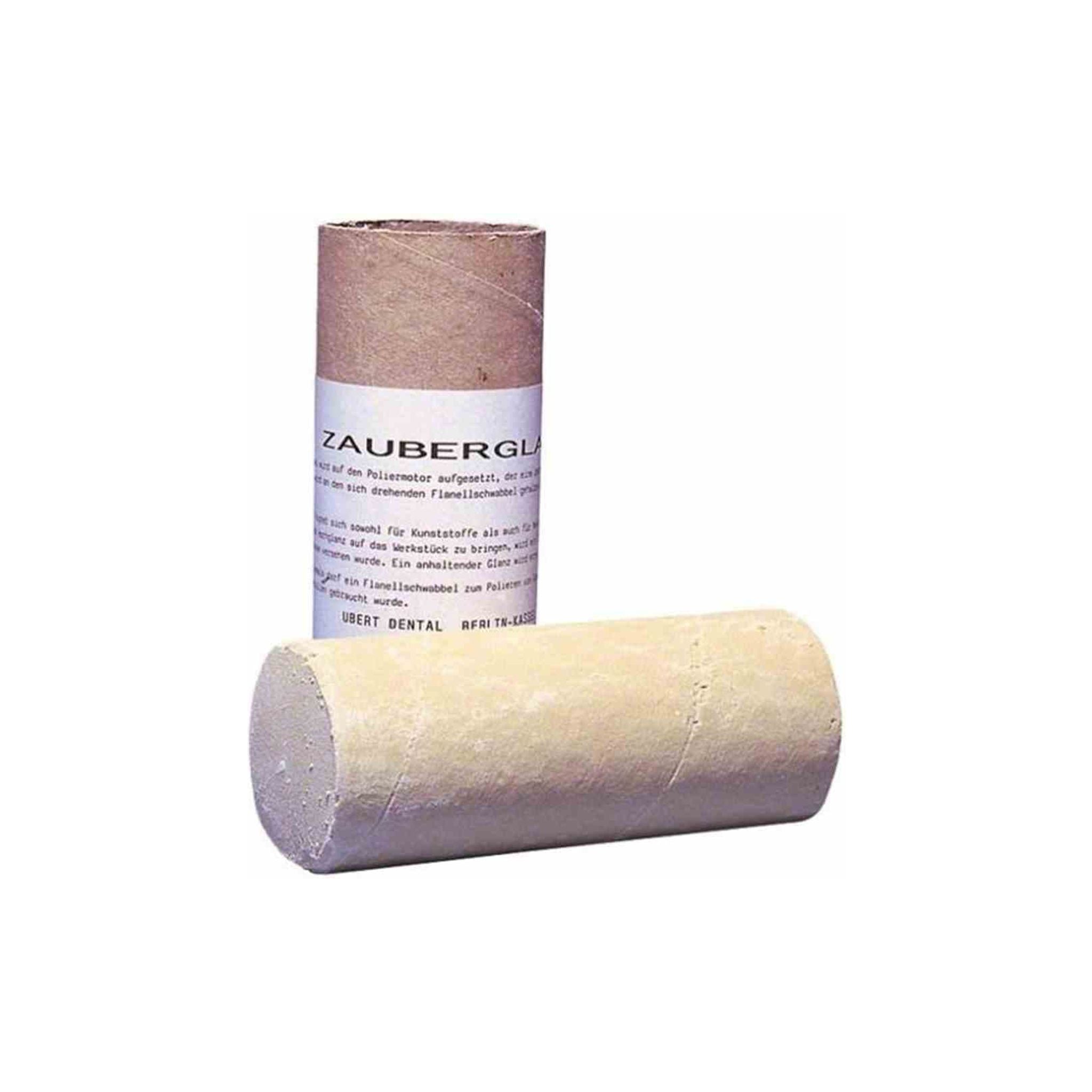 Polierpaste <br> Zauberglanz | 500g