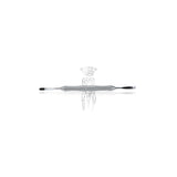 Raspatorium <br> Freer | 18cm | 5mm