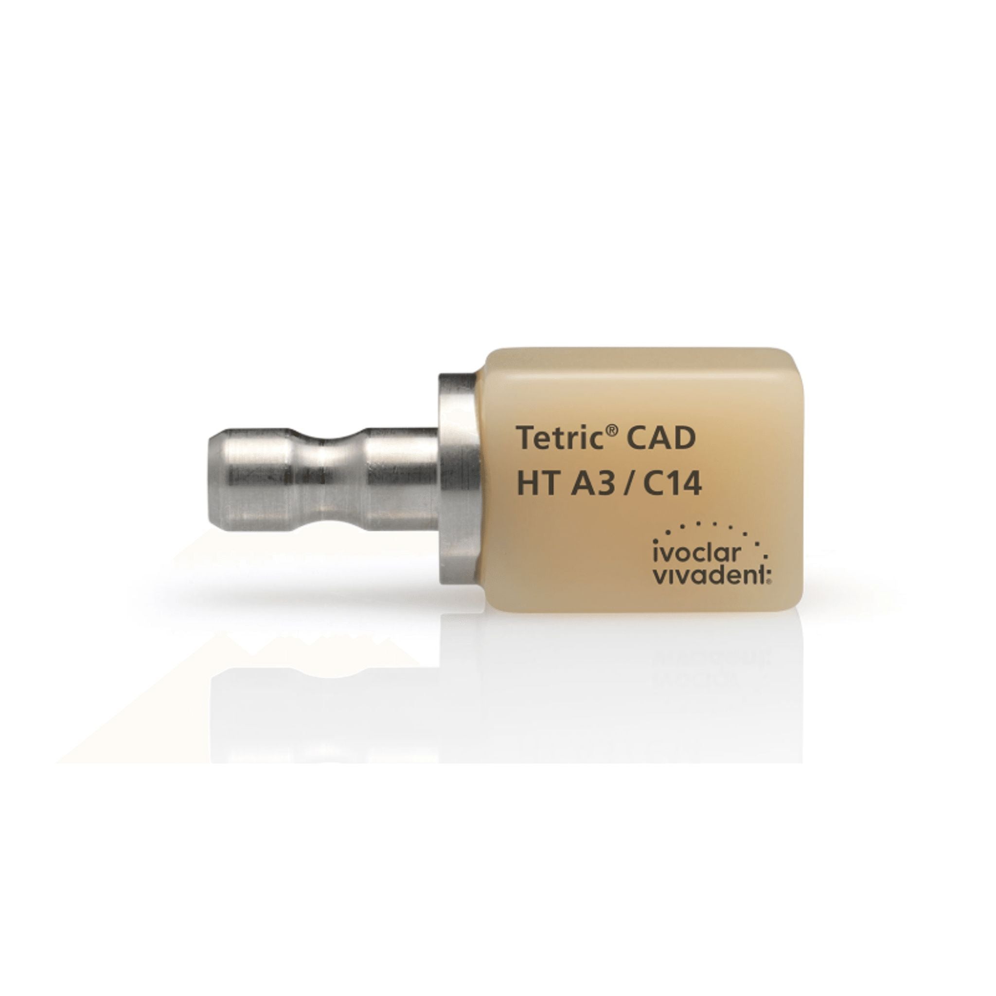 Tetric® CAD HT C14