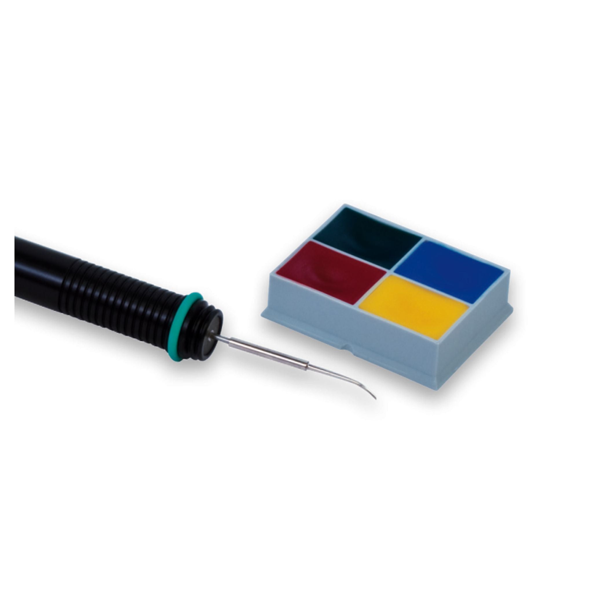 S-U-GNATHOWACHS-O-SET-MINI <br> 4-farbig | 4x9g | organisch
