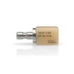 Tetric® CAD HT C14 <br> Farbe A3 | 5 Blöcke