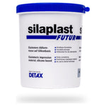 Silaplast Futur Modelling Clay Can 900 ml