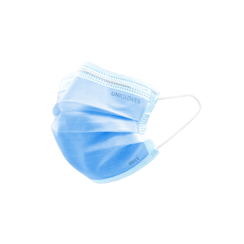 Surgical face mask<br> Profile Plus | 50 pcs.