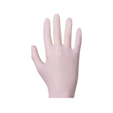 Disposable gloves<br> Contact | Natural latex