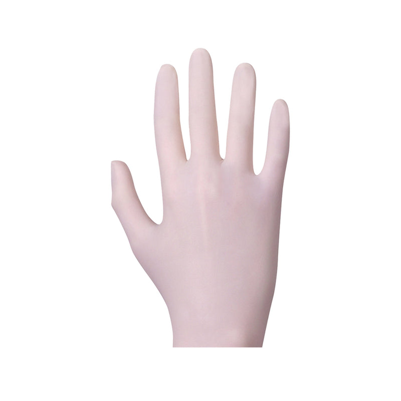 Disposable gloves<br> Contact | Natural latex