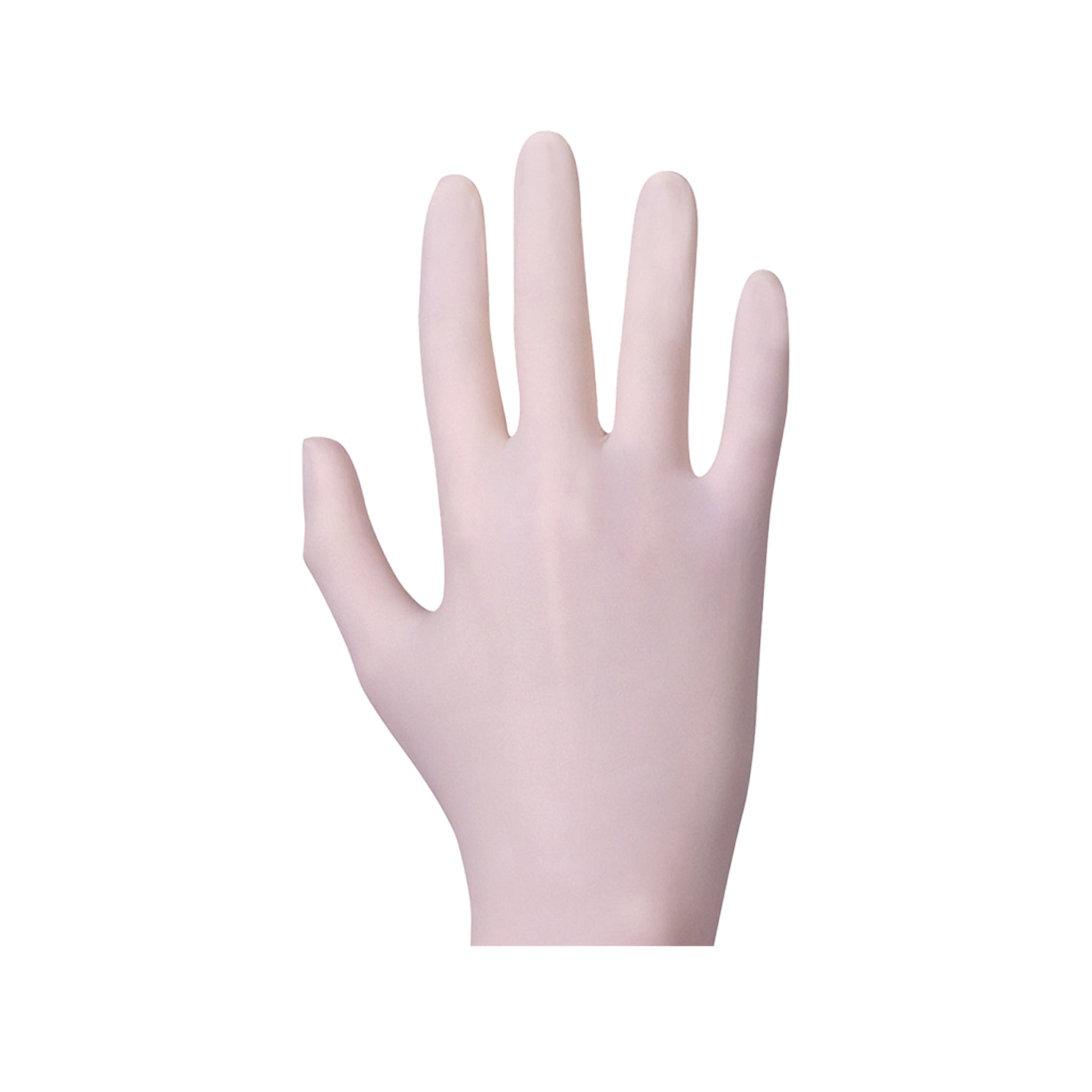 Disposable gloves<br> DermaSkin | latex
