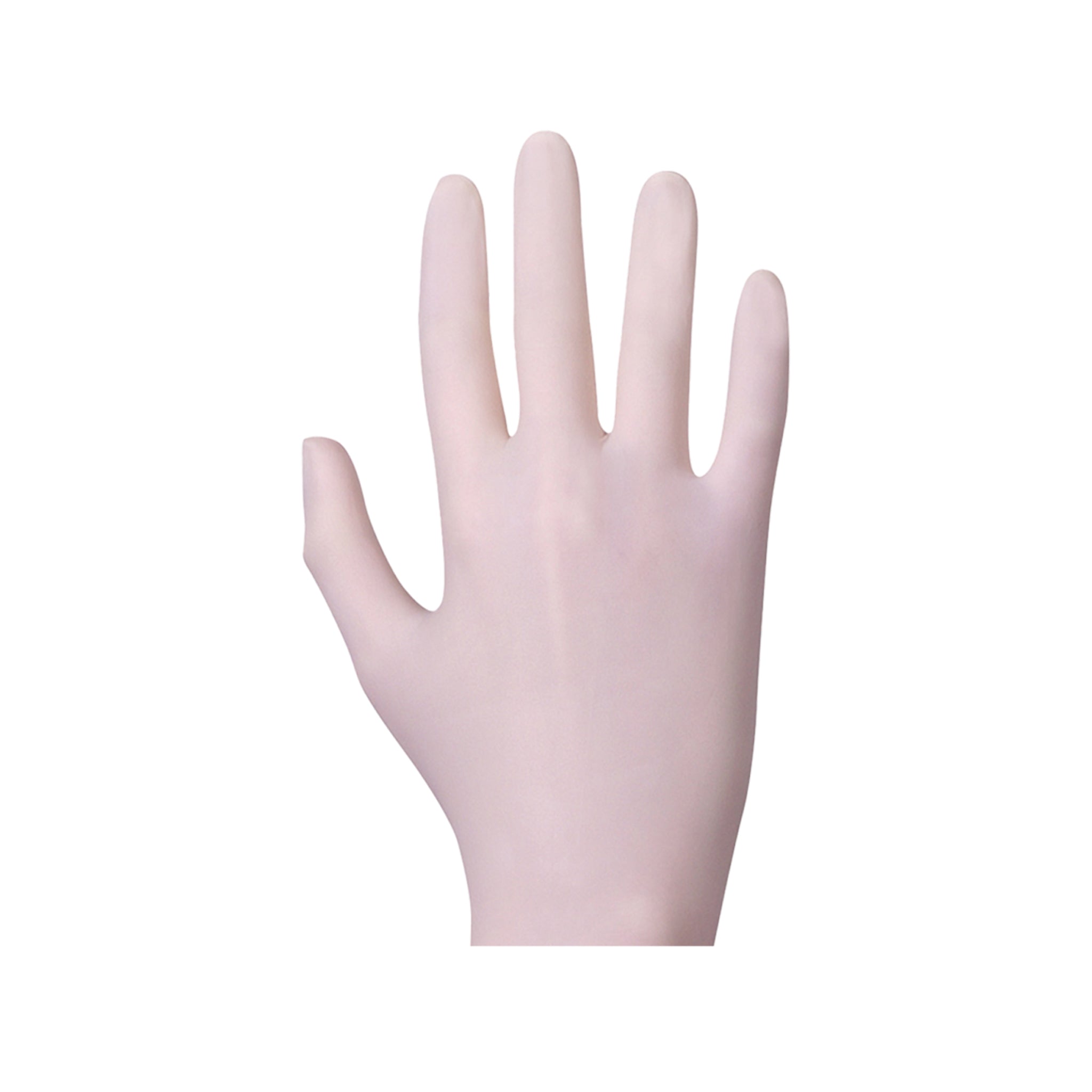 Einmalhandschuhe <br> Select Plus | Naturlatex