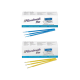 Applicators<br> Microbrush Plus<br> Yellow | Blue