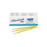 Applicators<br> Microbrush Plus<br> Yellow | Blue