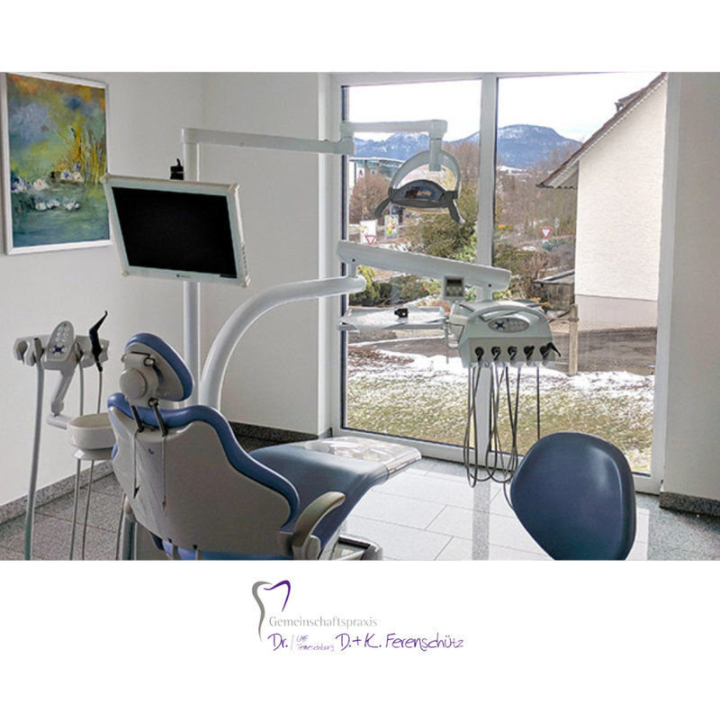 Balingen<br> Preparation assistant (m/f/d)<br> Dentist (m/f/d)<br> Full time (35h)