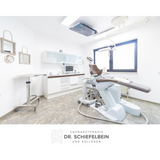 jade<br> Preparation assistant (m/f/d)<br> Dentist (m/f/d)<br> Full time (35h)